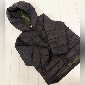 Zara Baby Puffer Jacket 3-4T